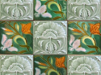 Vorschau Villa Esche meets Art Nouveau – C³ Chemnitzer Veranstaltungszentren