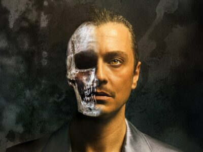 Vorschau Das Bildnis des Dorian Gray – Die Theater Chemnitz