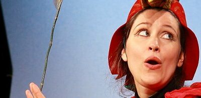 Vorschau Gut gebrüllt, Löwe! – Fritz Theater Chemnitz